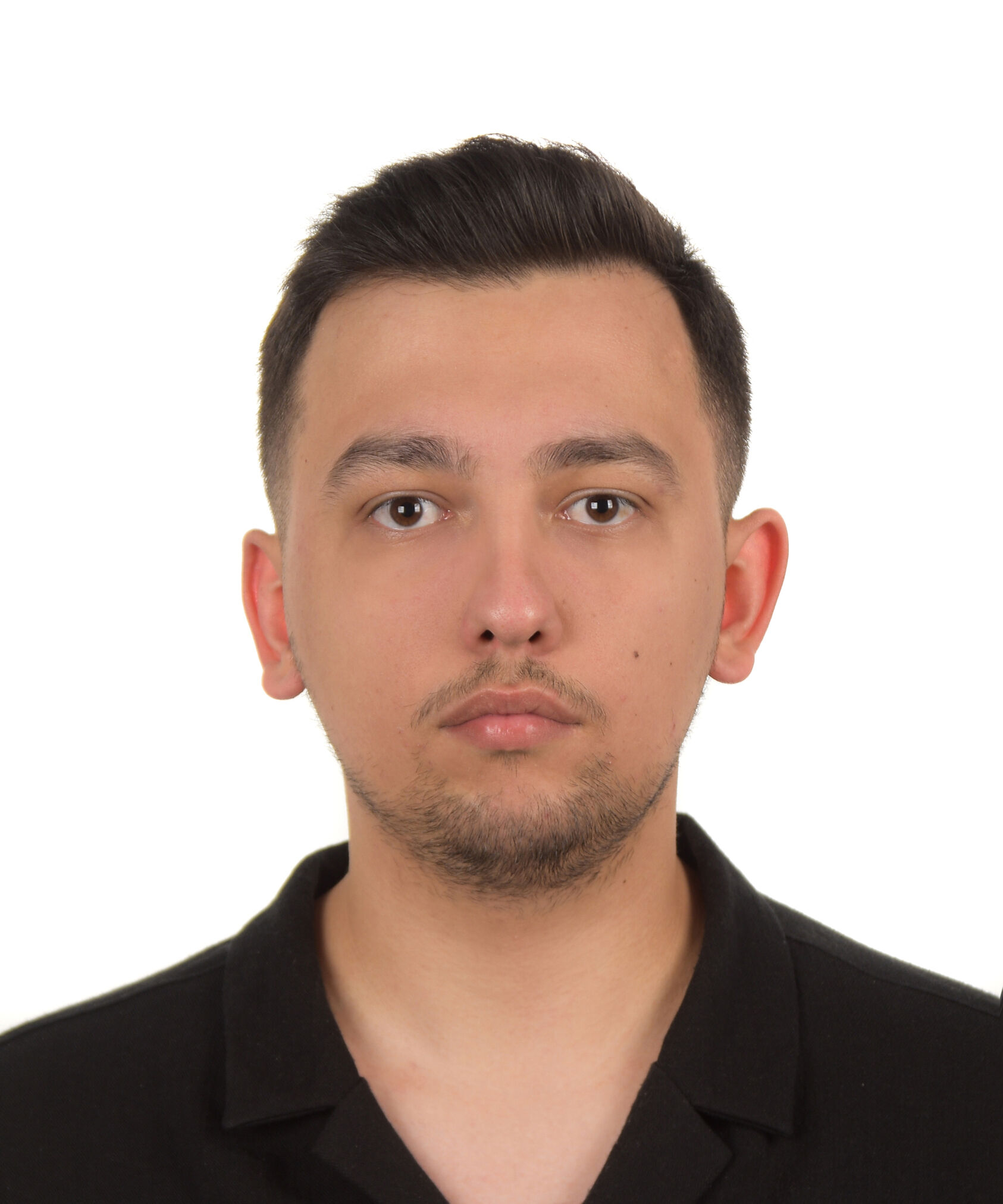 Emir Karatekin